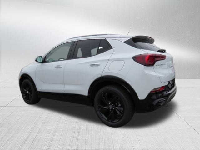 New 2026 Buick Encore GX Sport Touring w/ Comfort Package image 6