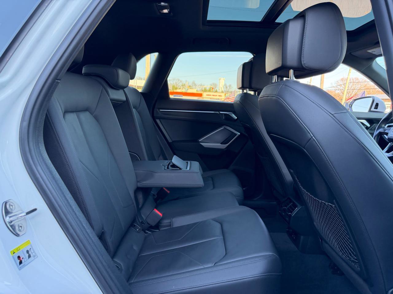 Used 2020 Audi Q3 2.0T Premium image 26