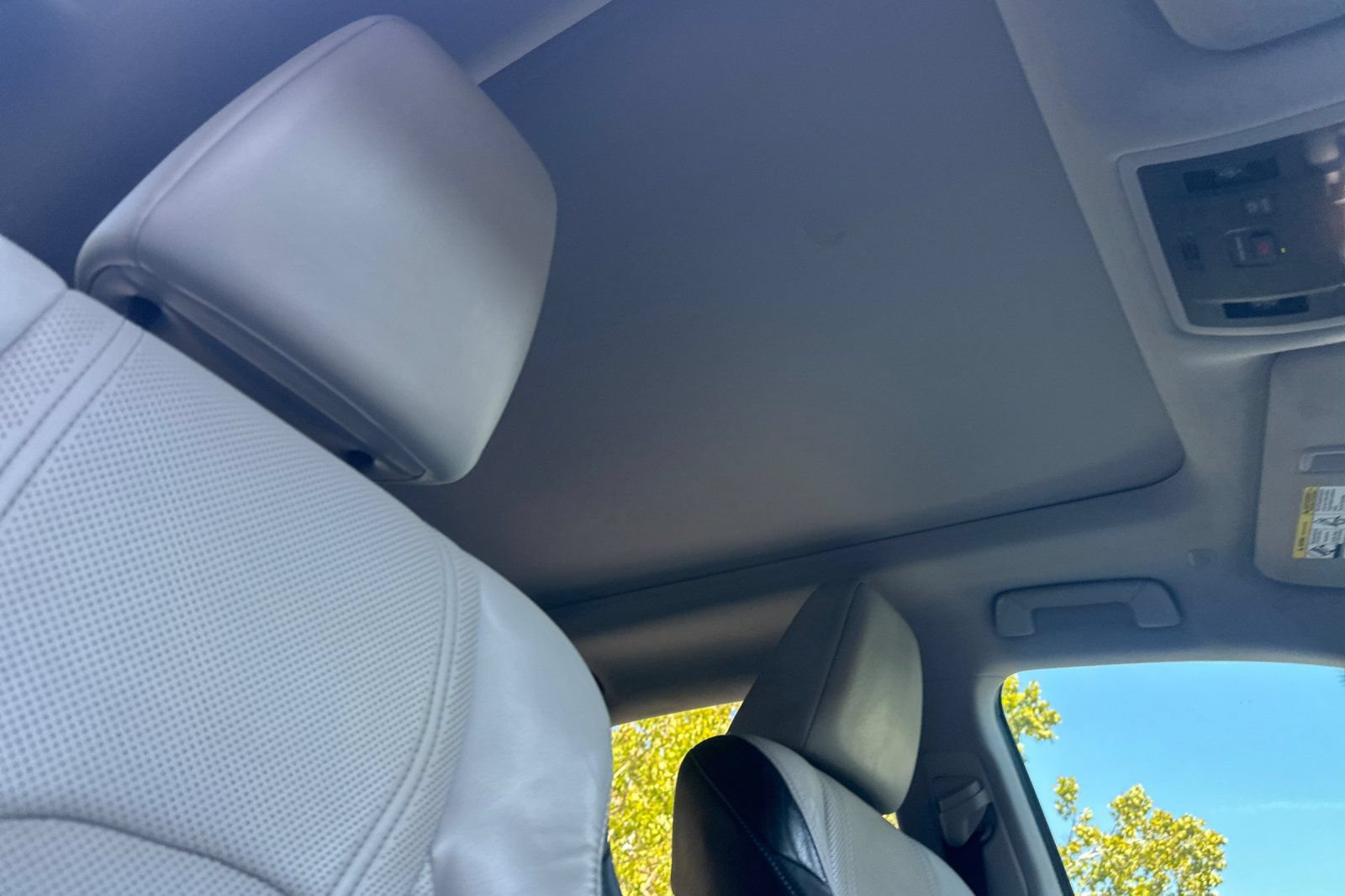 Used 2019 Lexus RX 350 FWD image 17