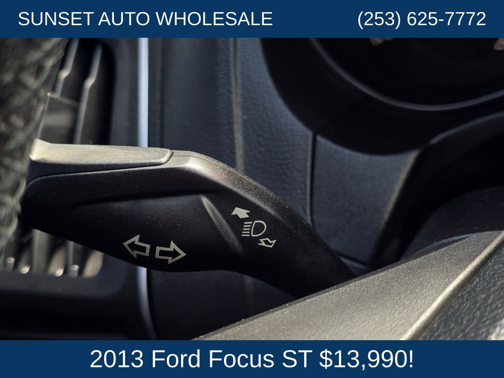 Used 2013 Ford Focus ST image 33