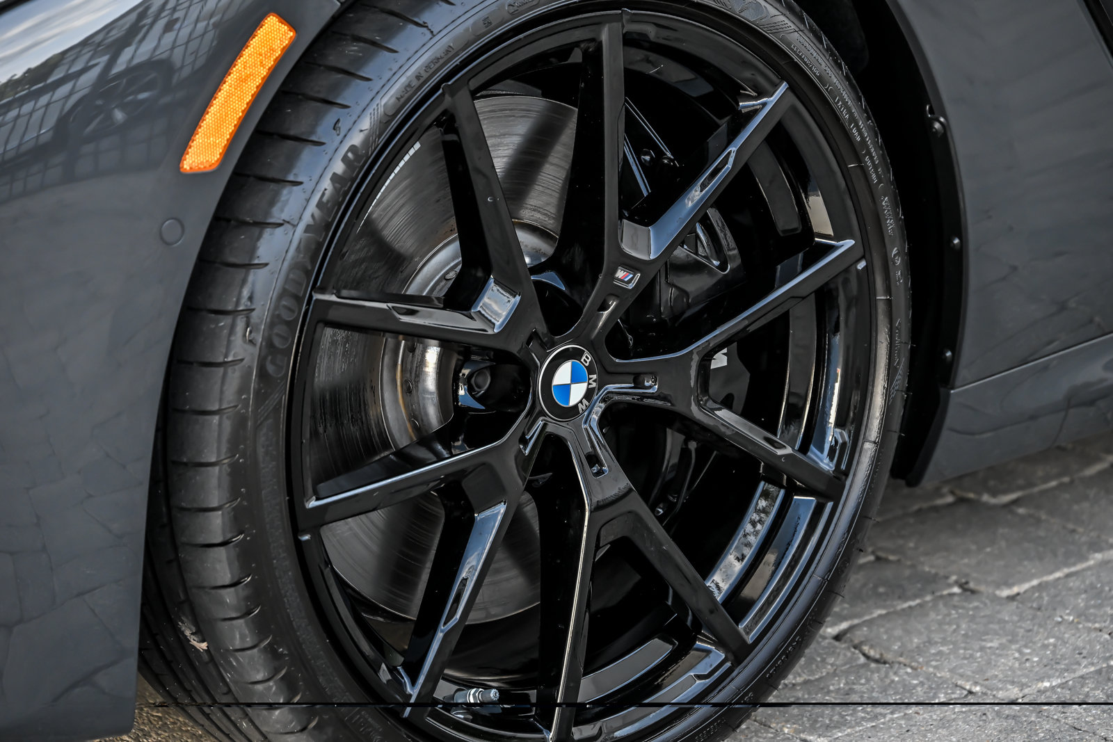Used 2024 BMW M850i xDrive Coupe AWD/4WD image 8