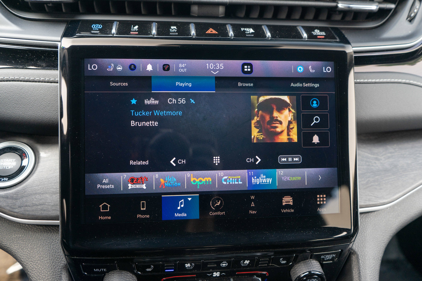 Used 2022 Jeep Grand Cherokee Limited 4xe w/ Luxury Tech Group II AWD/4WD image 18