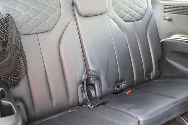 Used 2022 Hyundai Palisade Limited image 24