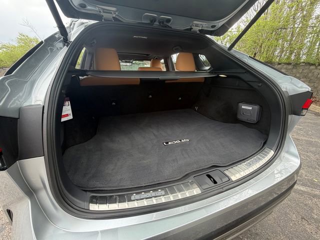 New 2026 Lexus RX 350 Premium AWD/4WD image 25