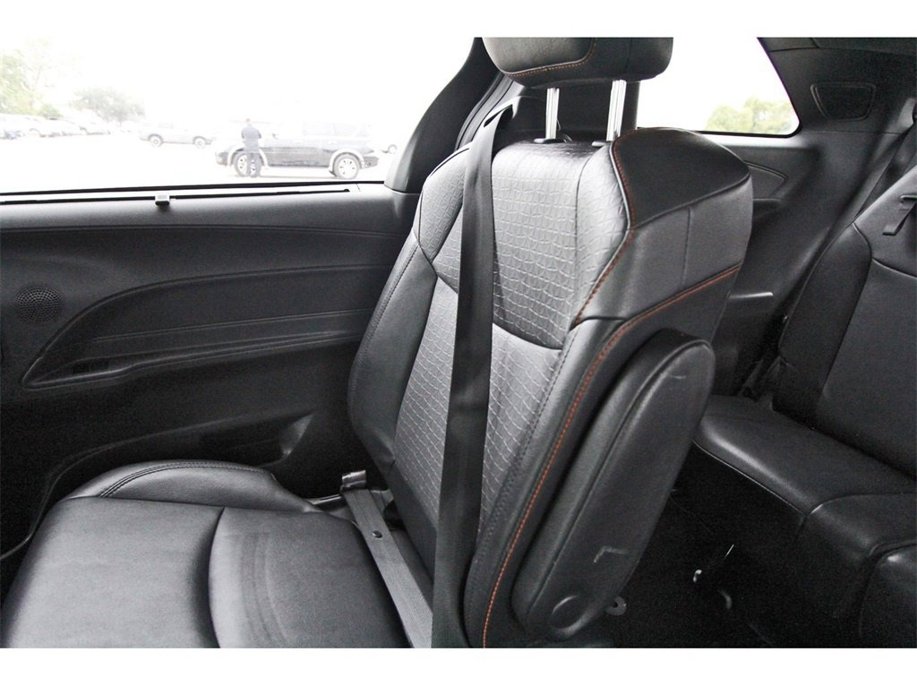 Used 2023 Toyota Sienna XSE image 11