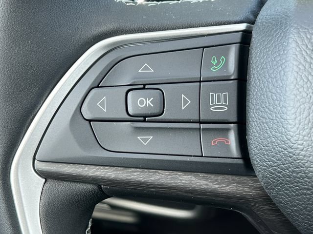 New 2026 Jeep Grand Cherokee L Limited AWD/4WD image 21
