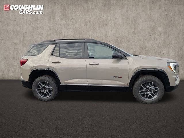 New 2026 GMC Terrain AT4 w/ Convenience Package III image 8