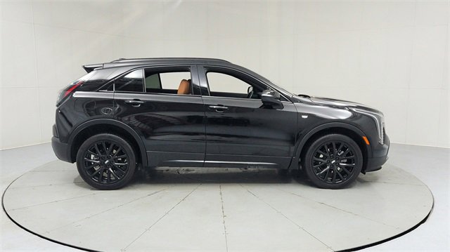 Certified 2023 Cadillac XT4 Sport image 6