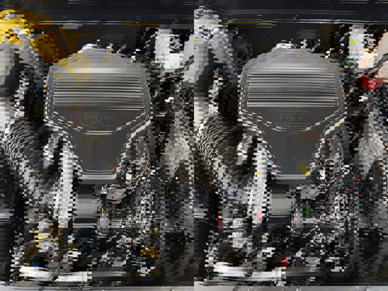 Certified 2022 Chevrolet Blazer RS w/ Enhanced Convenience Package image 28