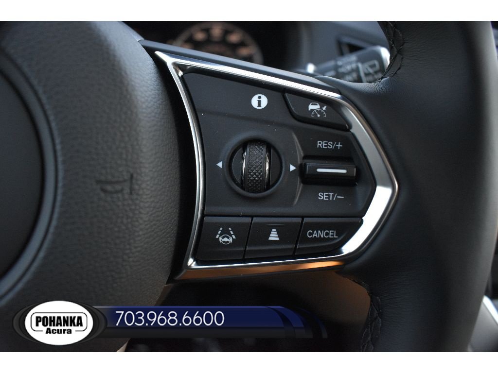 New 2026 Acura RDX SH-AWD w/ Technology Package image 13