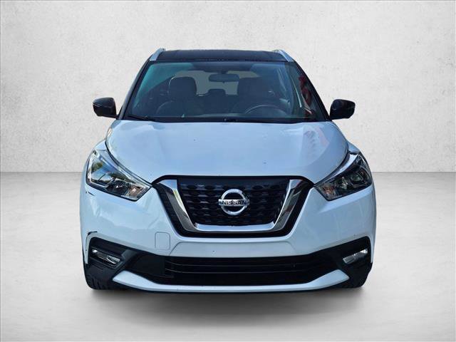 Used 2018 Nissan Kicks SR FWD video 2