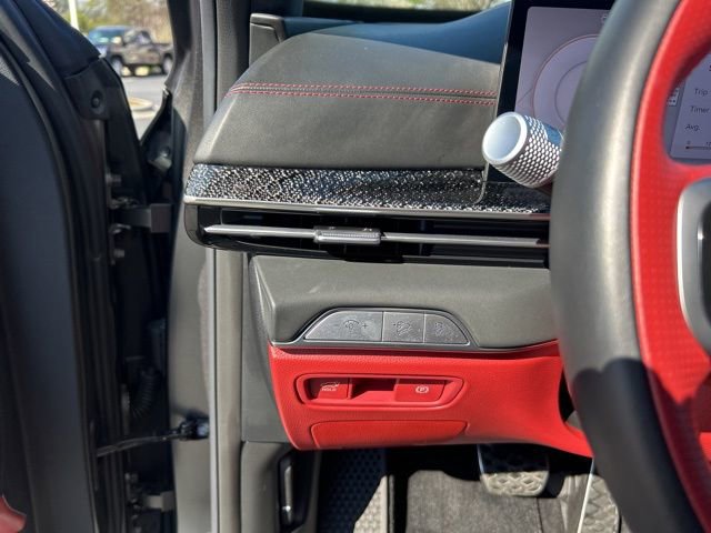 Used 2025 Genesis GV80 3.5T e-SC image 26