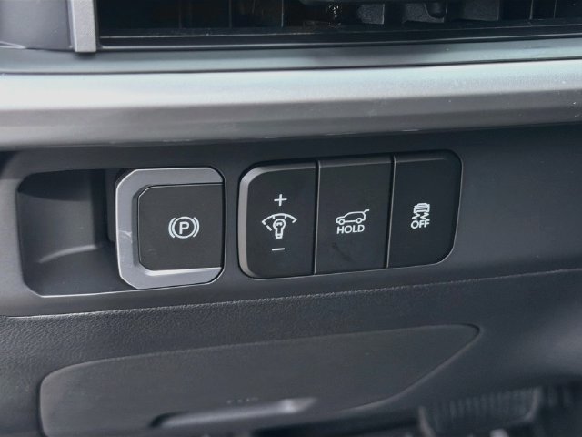 New 2027 Hyundai Santa Fe SE FWD image 10