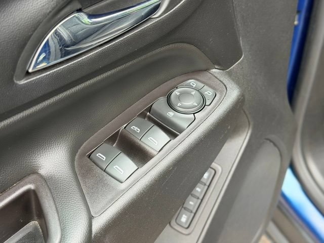 Used 2020 Chevrolet Equinox Premier FWD image 21