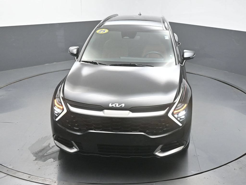 Used 2025 Kia Sportage SX Prestige AWD/4WD image 43