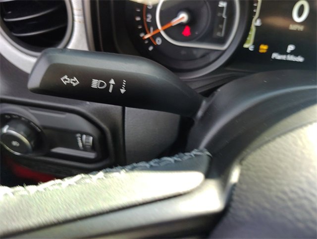 New 2026 Jeep Wrangler Sport S image 21