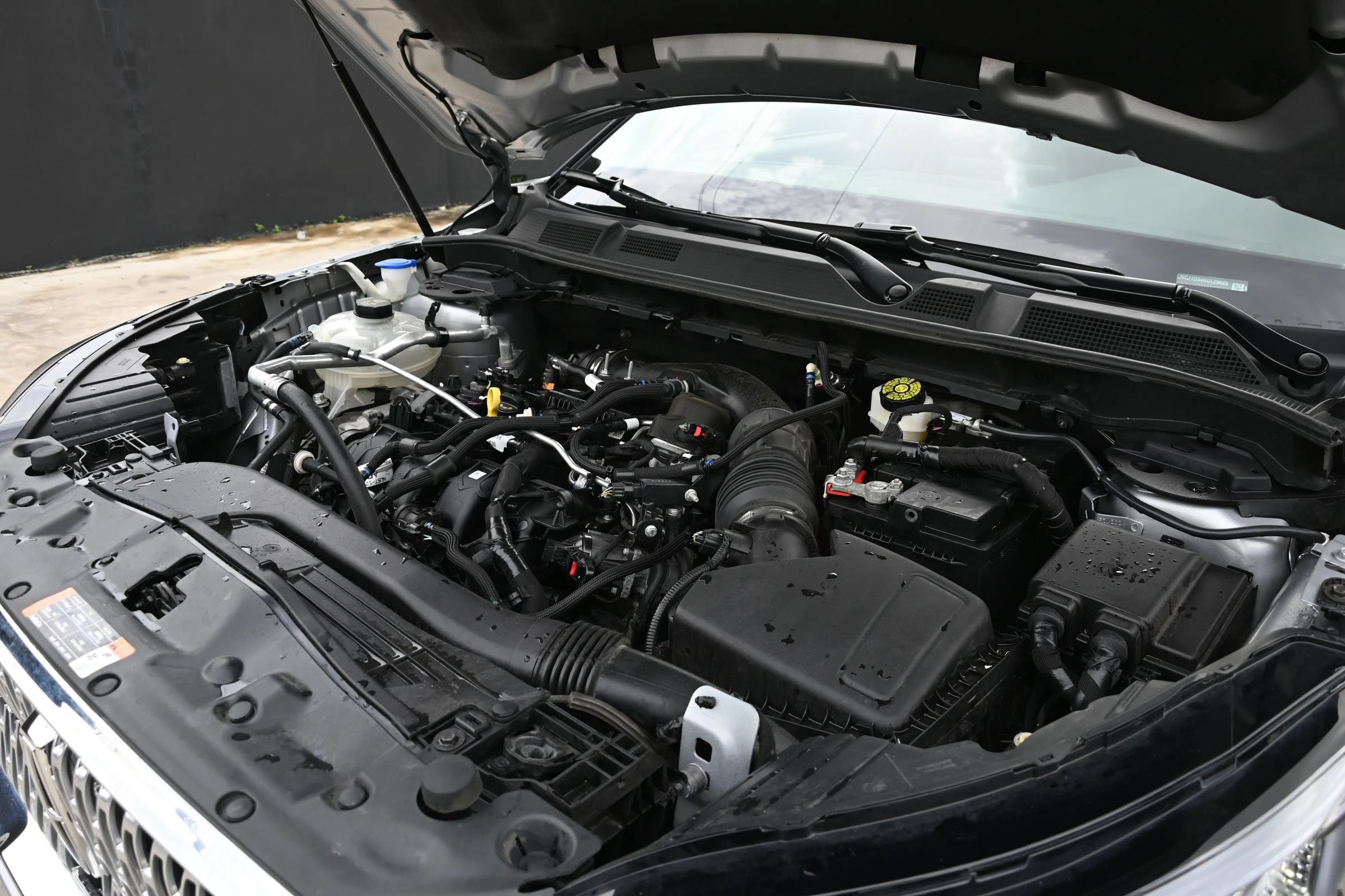 Used 2022 Lincoln Corsair AWD w/ Equipment Group 101A image 15