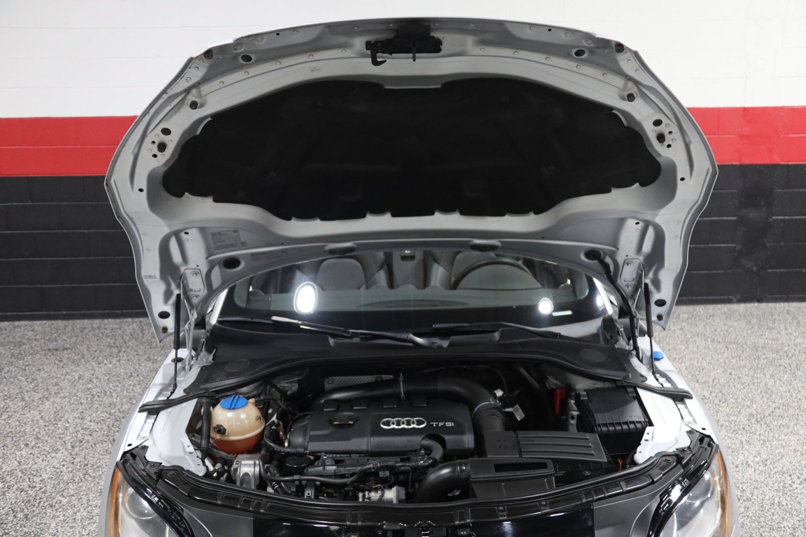 Used 2012 Audi TT 2.0T Prestige image 14