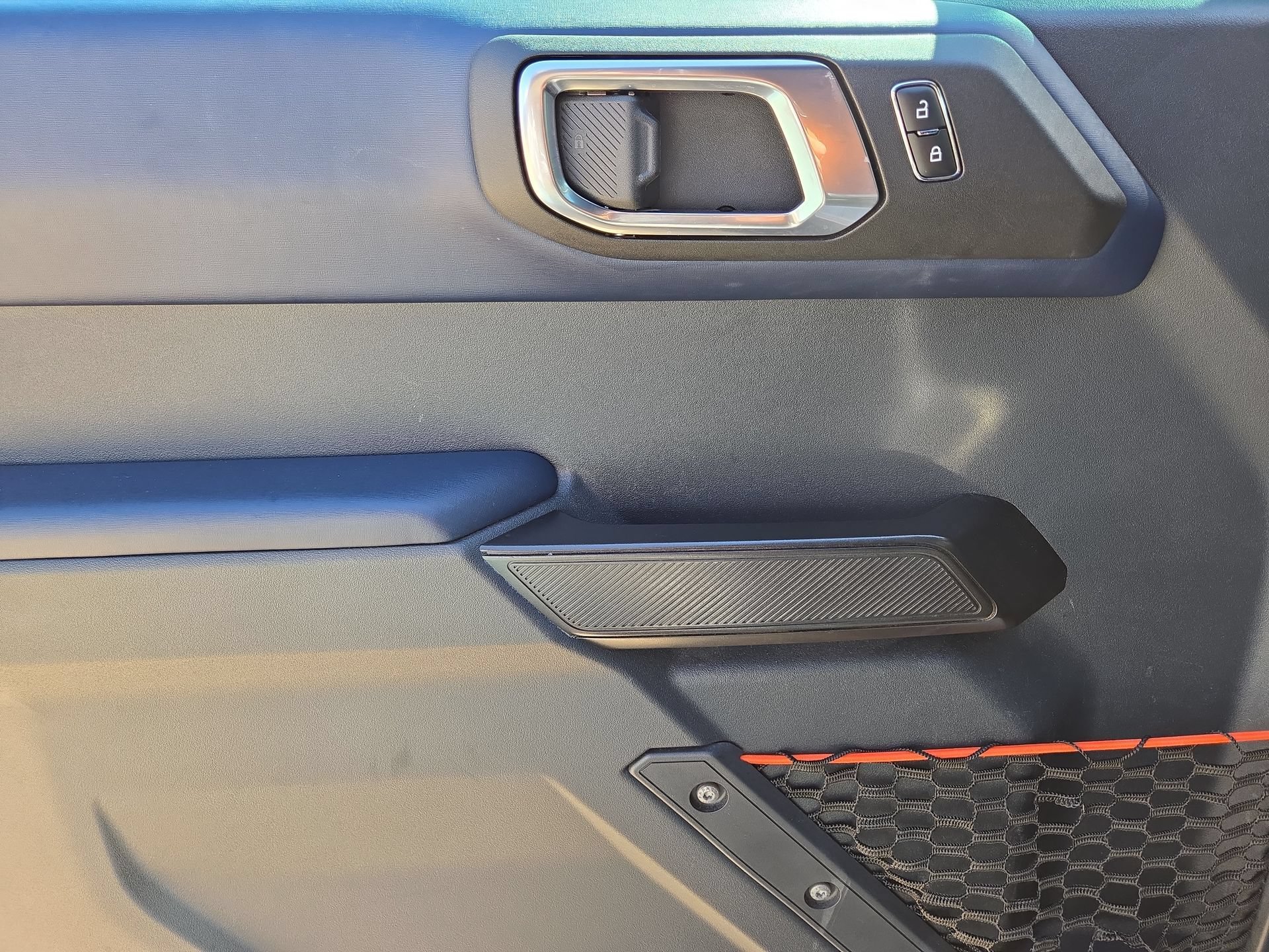 Used 2023 Ford Bronco Raptor AWD/4WD image 15