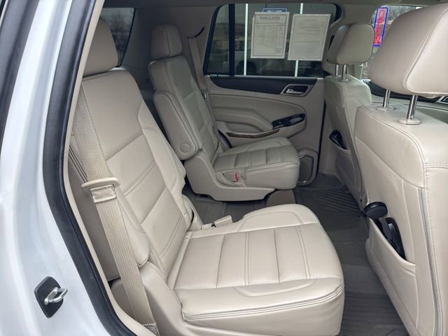 Used 2019 GMC Yukon Denali w/ Denali Ultimate Package image 36