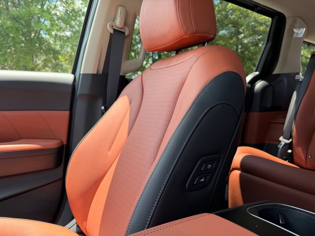 New 2026 Kia Carnival SX Prestige FWD image 23