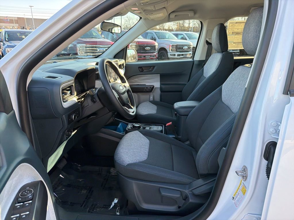 New 2026 Ford Maverick XLT w/ 4K Tow Package image 12