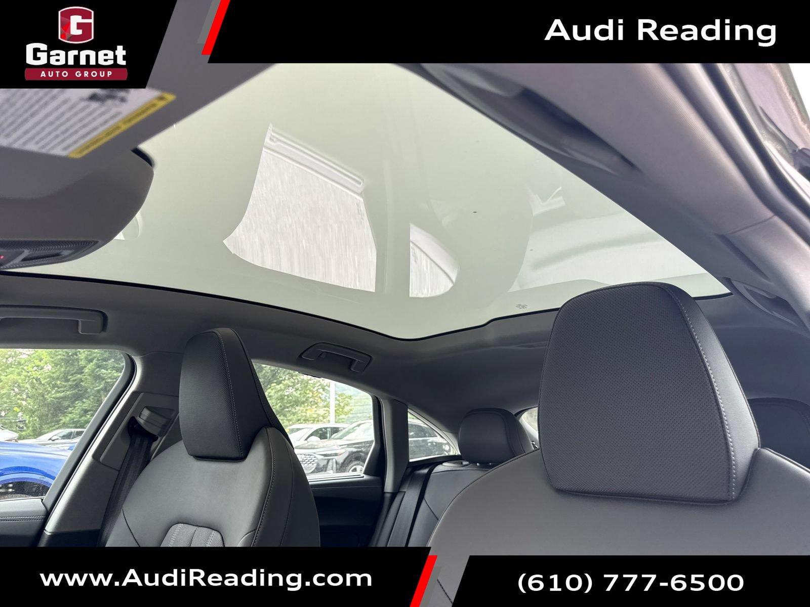 New 2026 Audi A5 2.0T Premium Plus AWD/4WD image 12