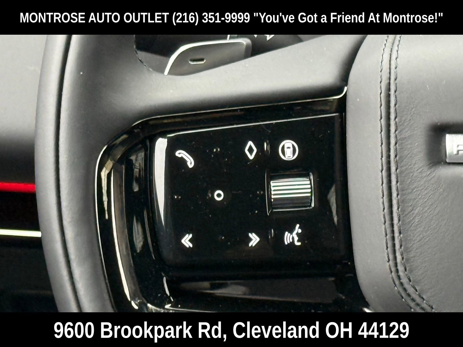 New 2026 Land Rover Range Rover Sport SE image 30