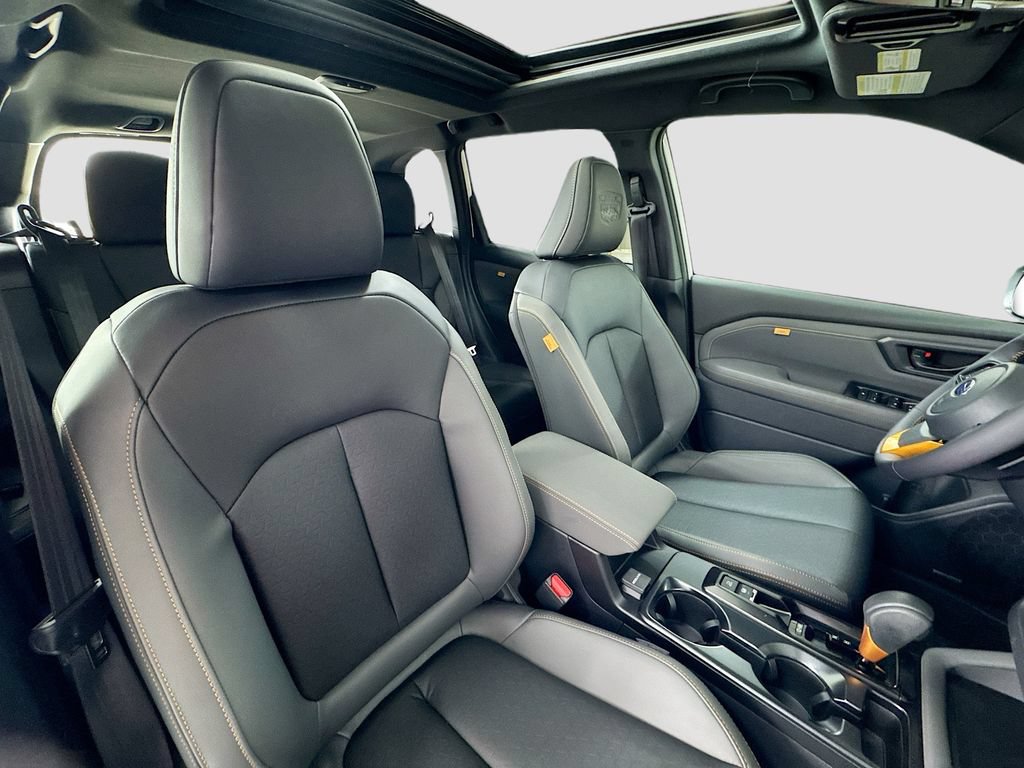 New 2026 Subaru Forester Wilderness AWD/4WD image 28
