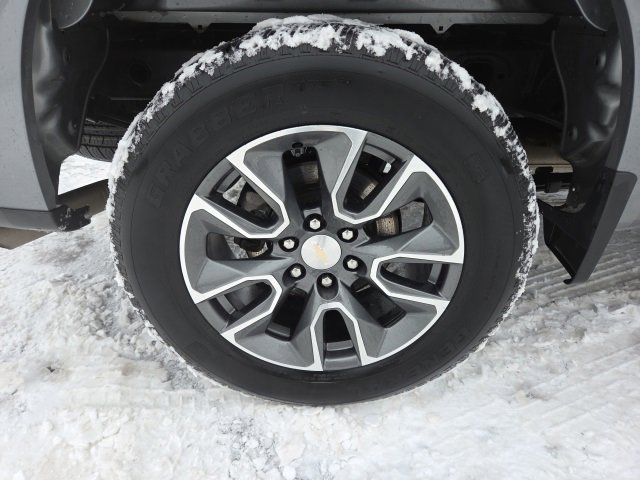 Used 2023 Chevrolet Silverado 1500 LT image 66