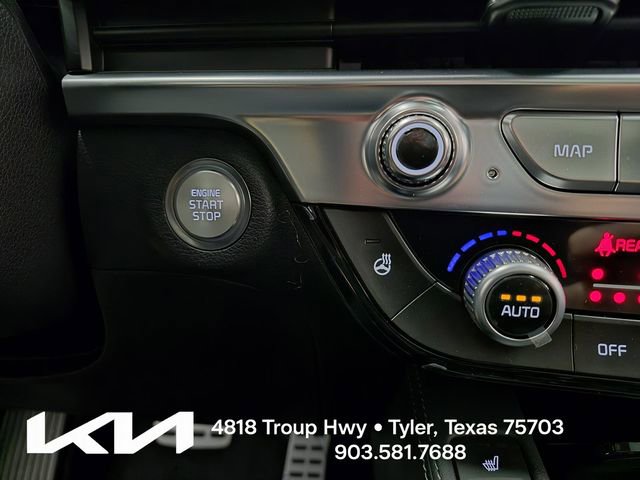 New 2025 Kia Telluride SX Prestige X-Line AWD/4WD image 20