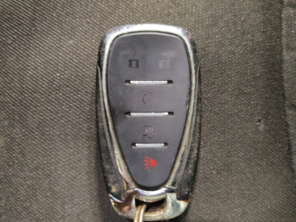 Used 2019 Chevrolet Equinox LT FWD image 32