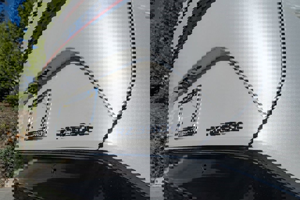 New 2026 Lexus RZ 450e Premium image 7