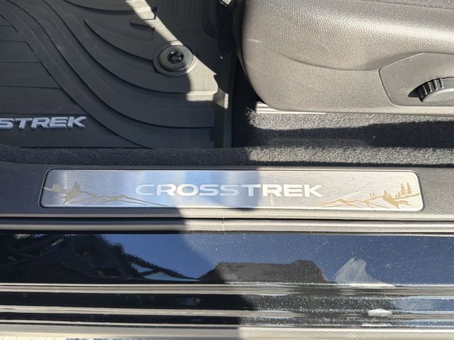 New 2026 Subaru Crosstrek 2.5i Limited image 24