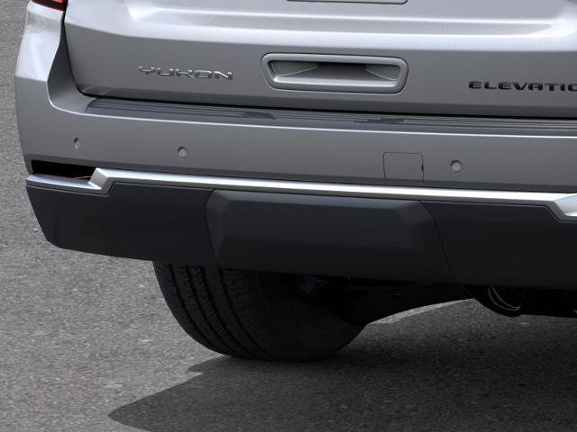 New 2026 GMC Yukon Elevation w/ Elevation Premium Package AWD/4WD image 14