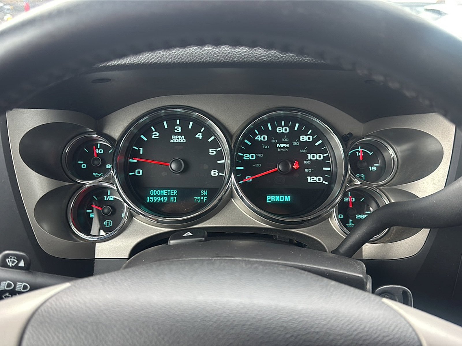 Used 2013 Chevrolet Silverado 1500 LT w/ All-Star Edition AWD/4WD image 26