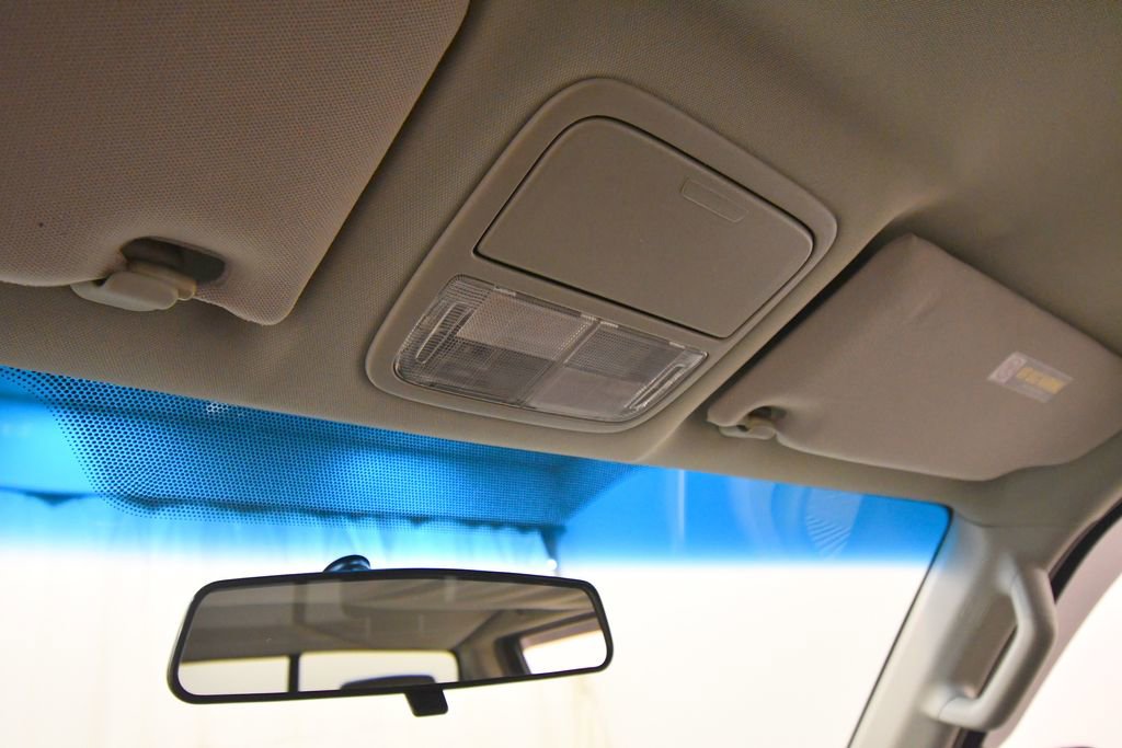 Used 2007 Honda Ridgeline RTS image 25