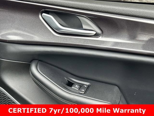 Used 2022 Jeep Grand Cherokee Laredo w/ Luxury Tech Group I image 9