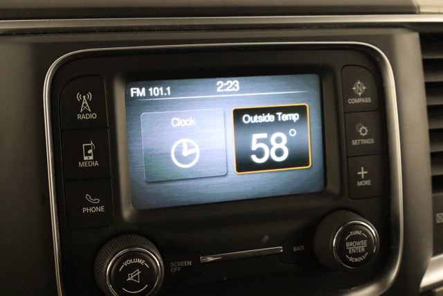 Used 2019 RAM 1500 Classic Warlock image 34