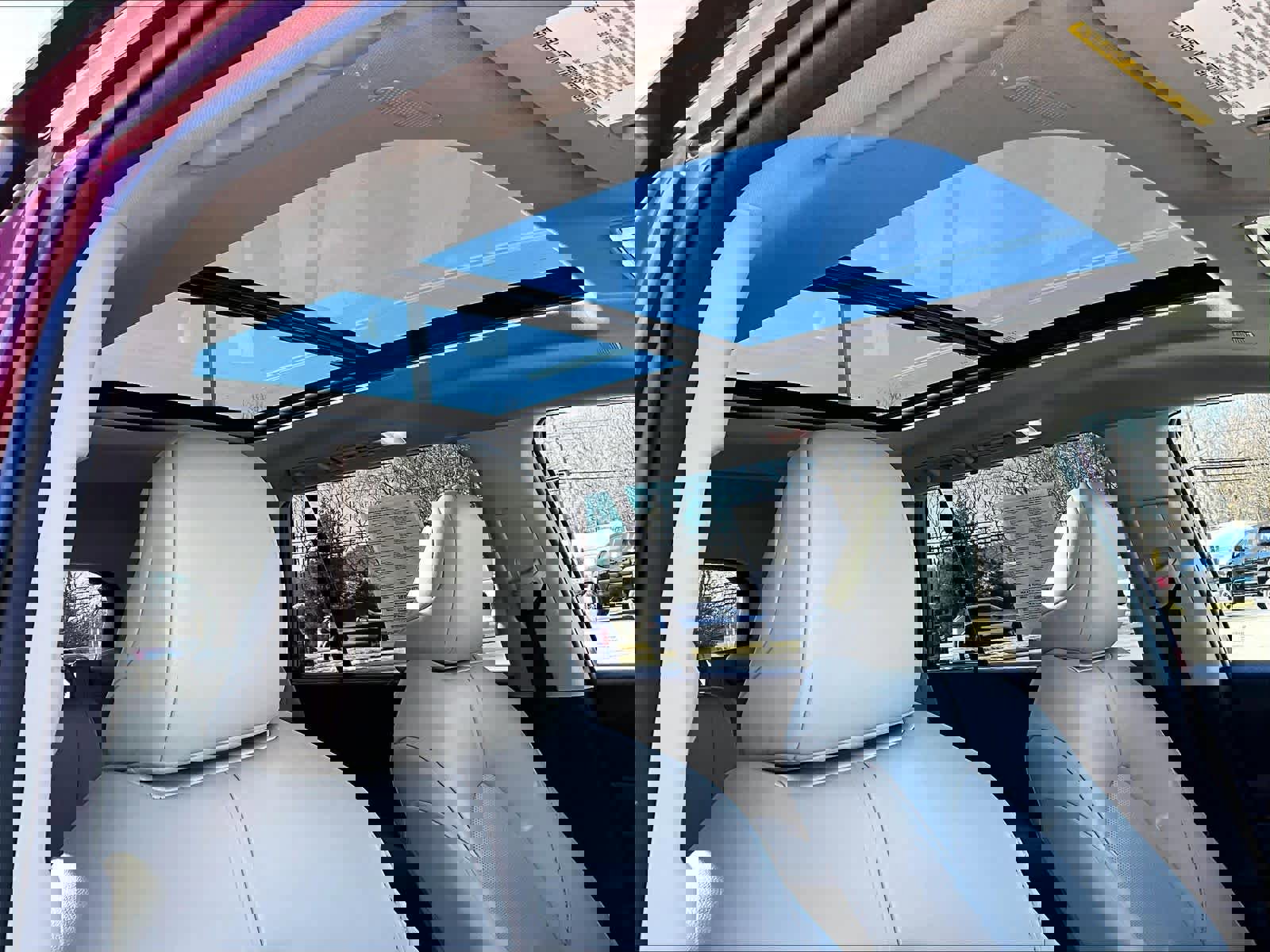 Used 2024 Toyota Grand Highlander XLE image 23