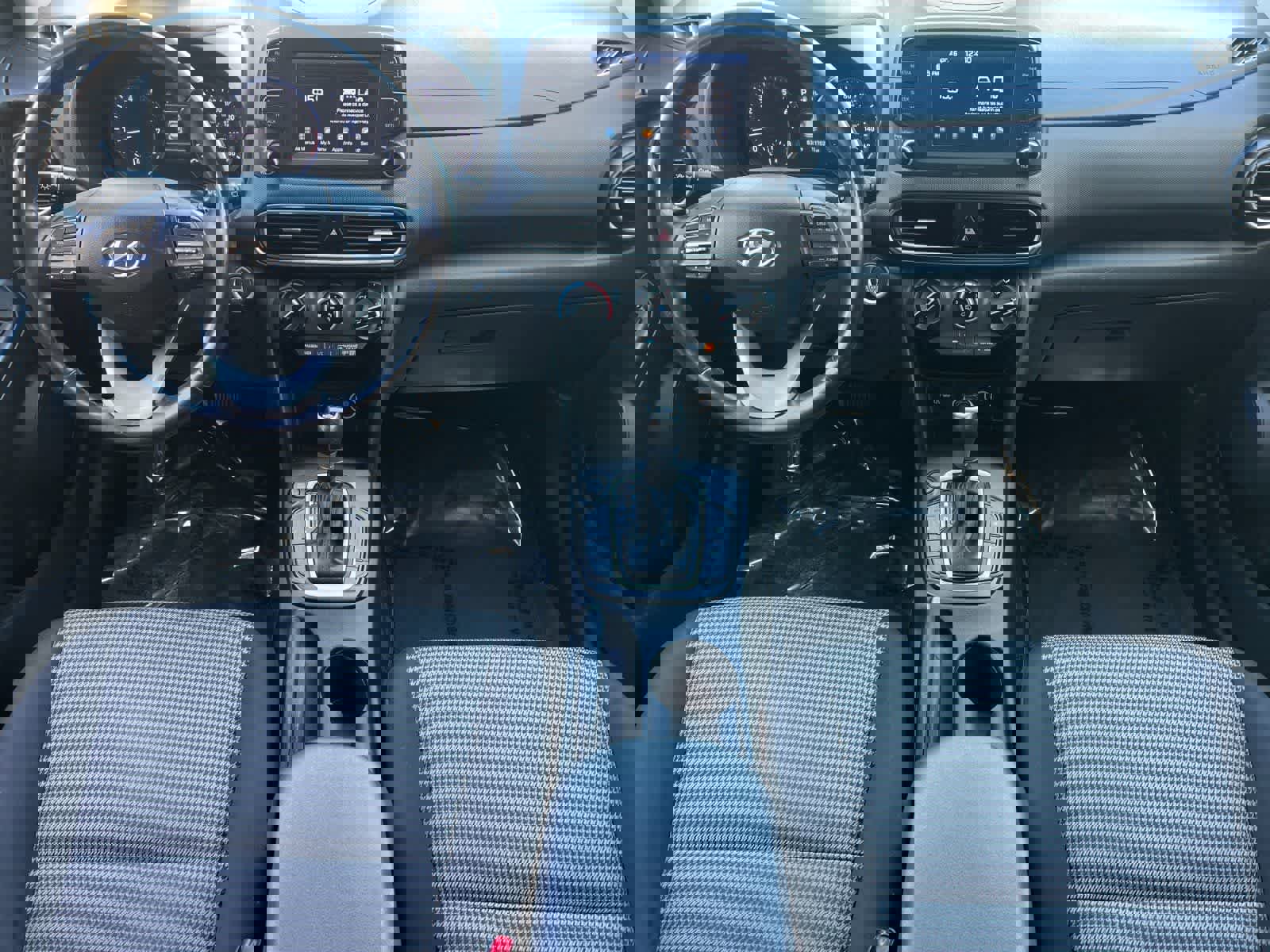 Used 2018 Hyundai Kona SEL image 4