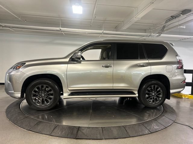 Used 2020 Lexus GX 460 Premium w/ Premium Package AWD/4WD image 6