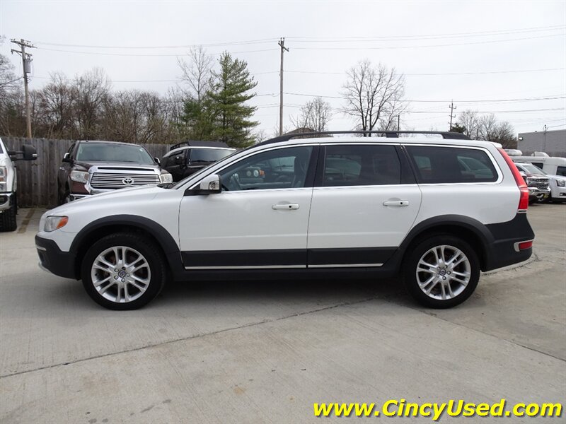 Used 2016 Volvo XC70 T5 Premier AWD/4WD image 5