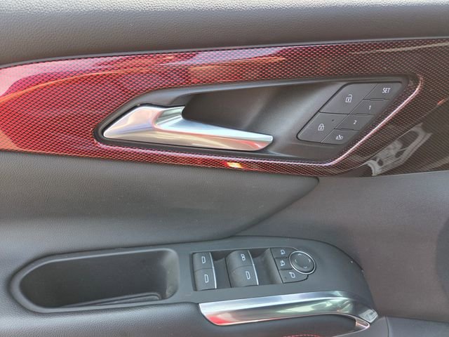 Used 2024 Chevrolet Traverse RS AWD/4WD image 14