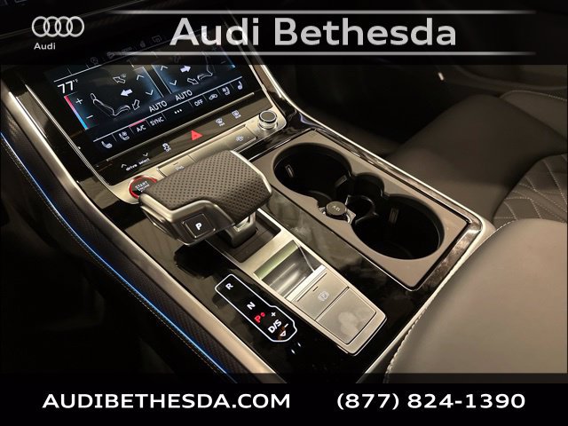 New 2026 Audi SQ7 Premium Plus AWD/4WD image 19