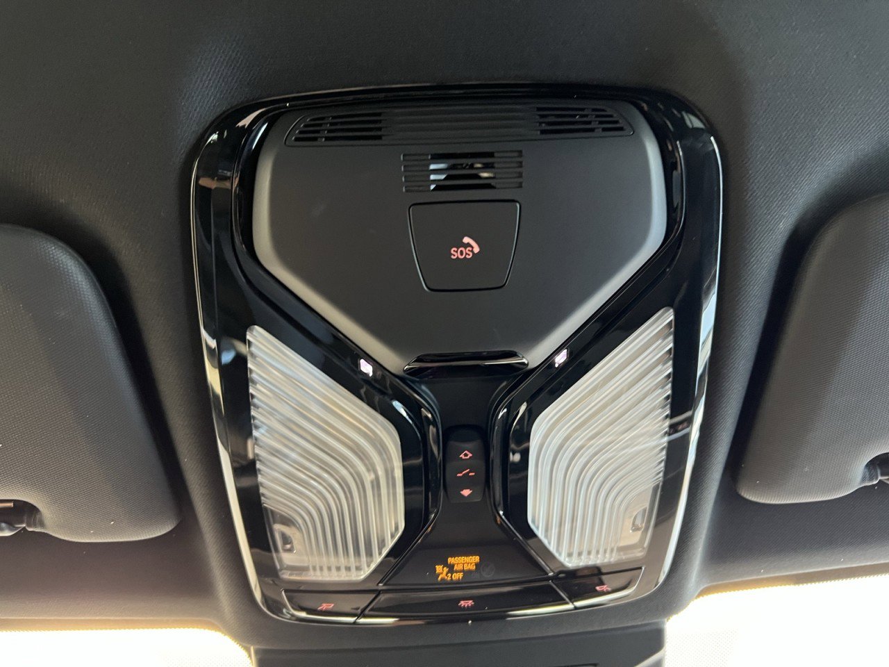 Used 2024 BMW X5 xDrive40i w/ Premium Package image 29