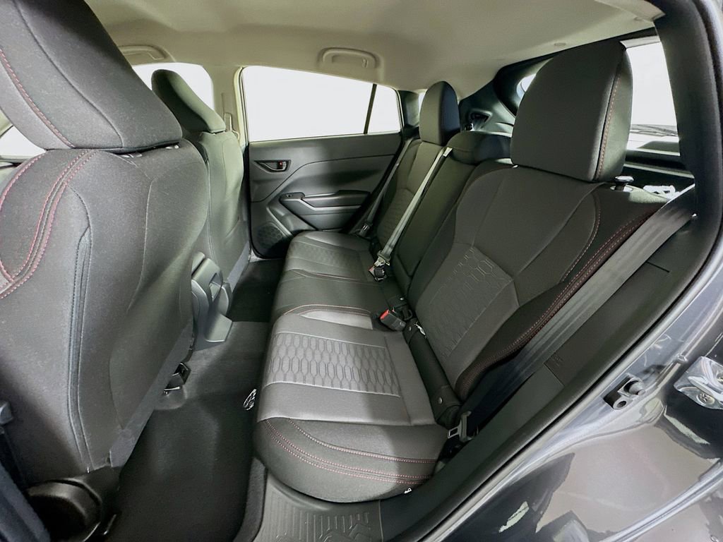 New 2026 Subaru Impreza 2.0i Sport image 29