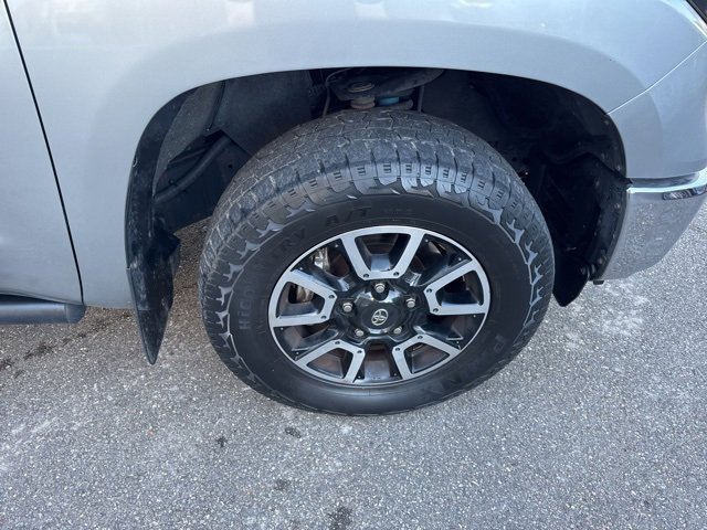 Used 2019 Toyota Tundra SR5 image 14