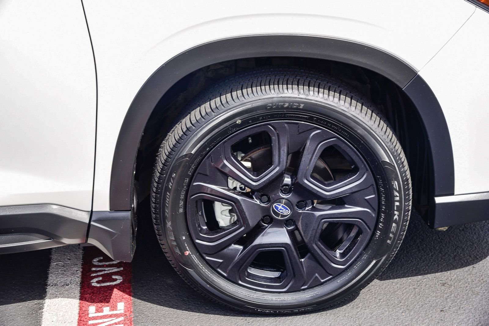 Used 2023 Subaru Ascent Onyx Edition Limited image 11