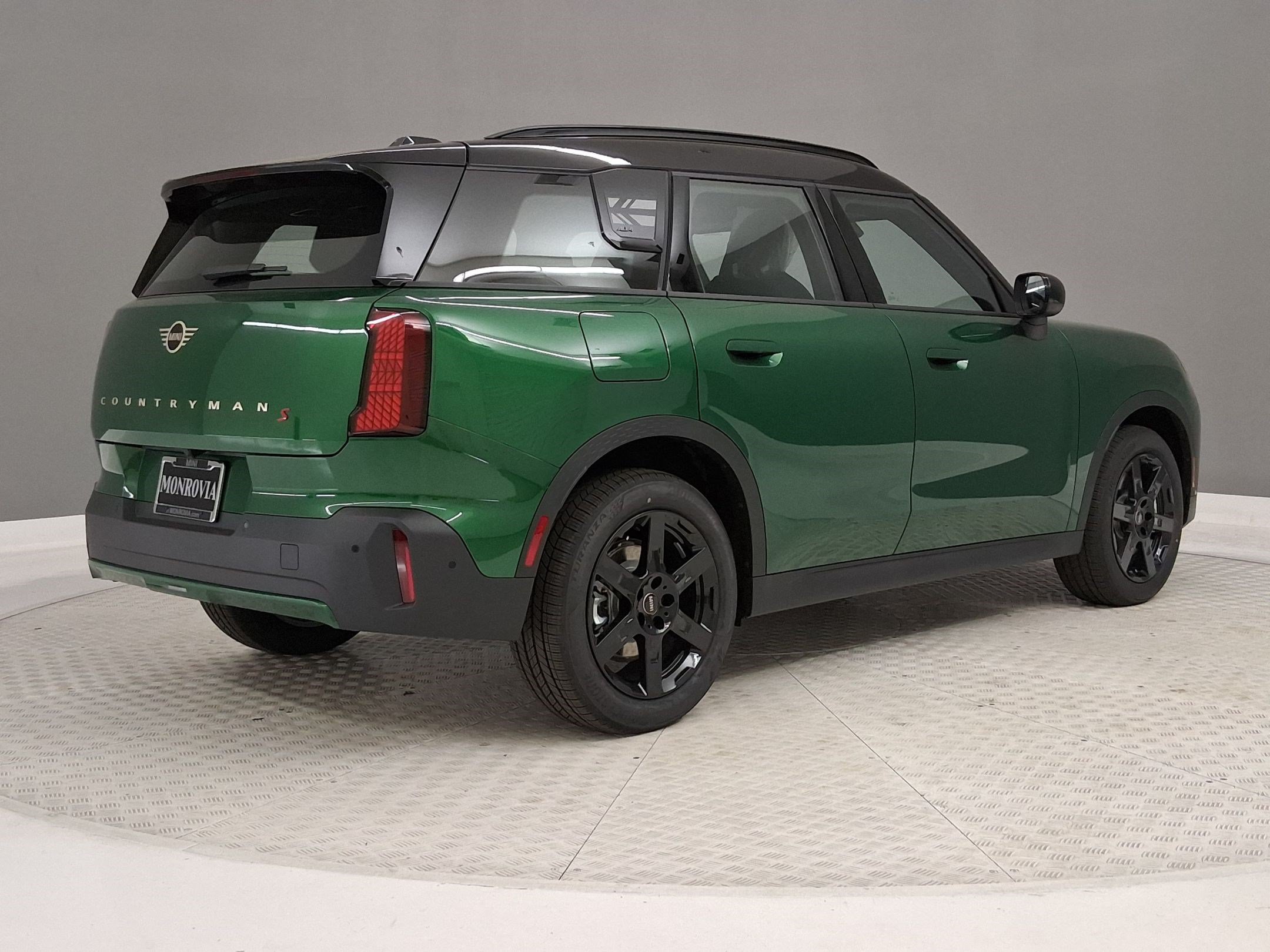 New 2027 MINI Cooper Countryman S AWD/4WD image 7